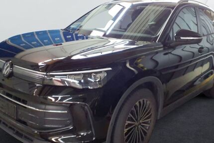 VW Tiguan 25.897 km 35.150 &euro; Donauwörth 86609
