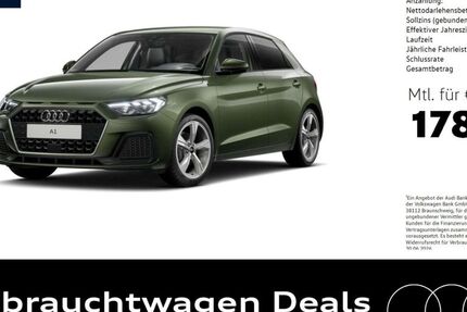 Audi A1 15.150 km 24.440 &euro; Neumarkt 92318