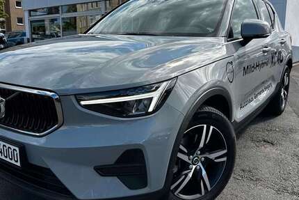 Volvo XC40 17.900 km 34.666 &euro; Siegburg 53721