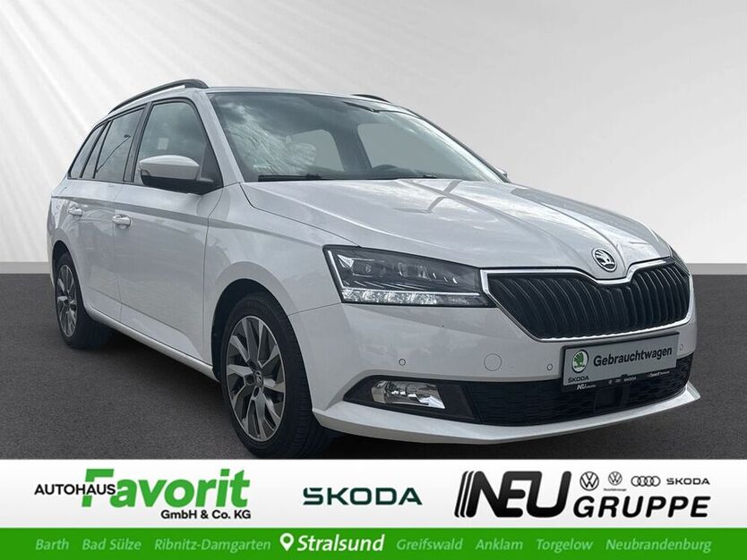Fabia