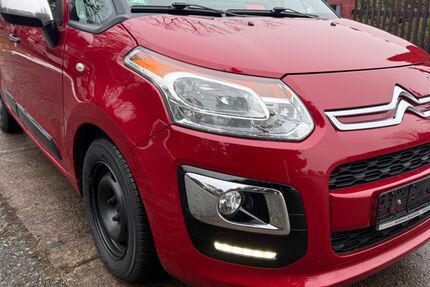 Citroen C3 Picasso 94.000 km 6.600 &euro; Sömmerda 99610
