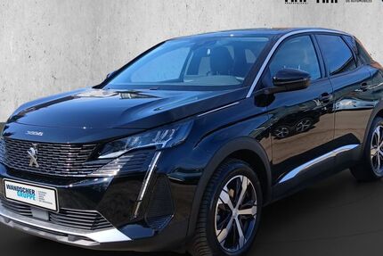 Peugeot 3008 27.200 km 22.900 &euro; Wilhelmshaven 26389