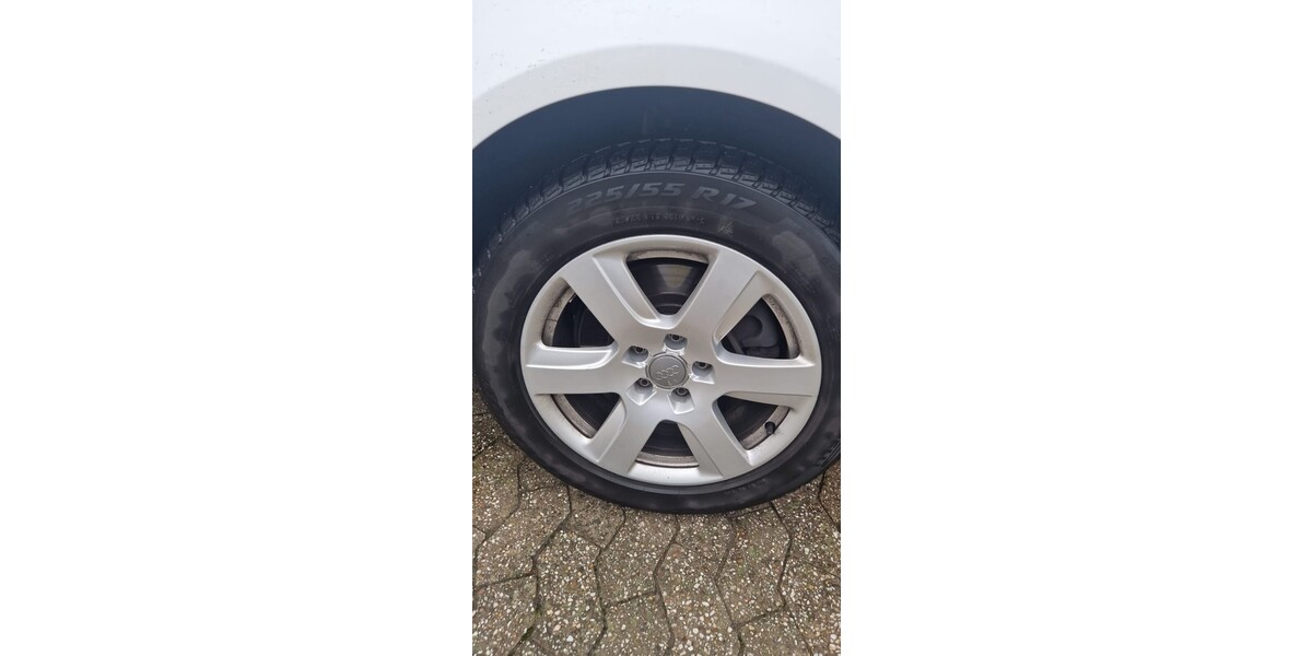 Audi A6 Avant 200.258 km 20.000 € Großmaischeid 56276