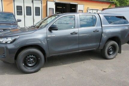 Toyota Hilux 106.870 km 29.500 &euro; Kiel 24116