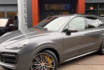 Porsche Cayenne 79.500 km 78.700 &euro; Sindelfingen 71065