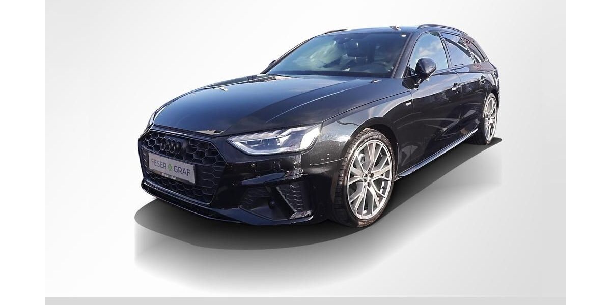 Audi A4 80.600 km 30.740 &euro; Erlangen 91058