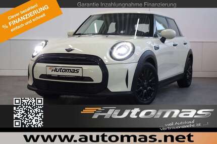 Mini One 64.100 km 16.980 &euro; Garbsen/Hannover 30827