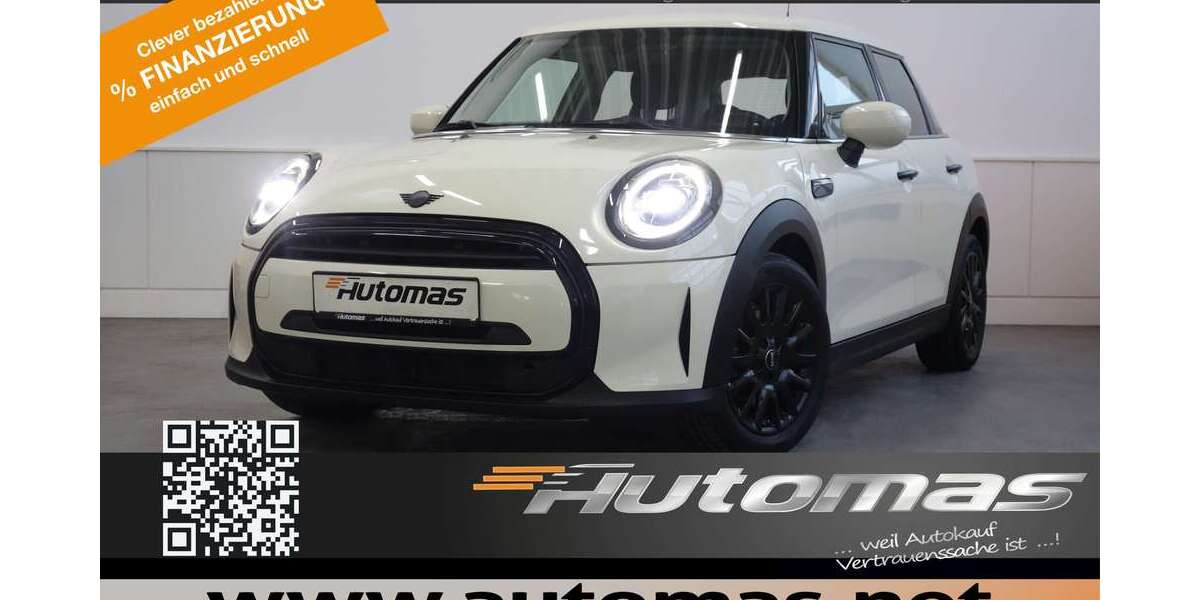 Mini One 64.100 km 16.980 &euro; Garbsen/Hannover 30827