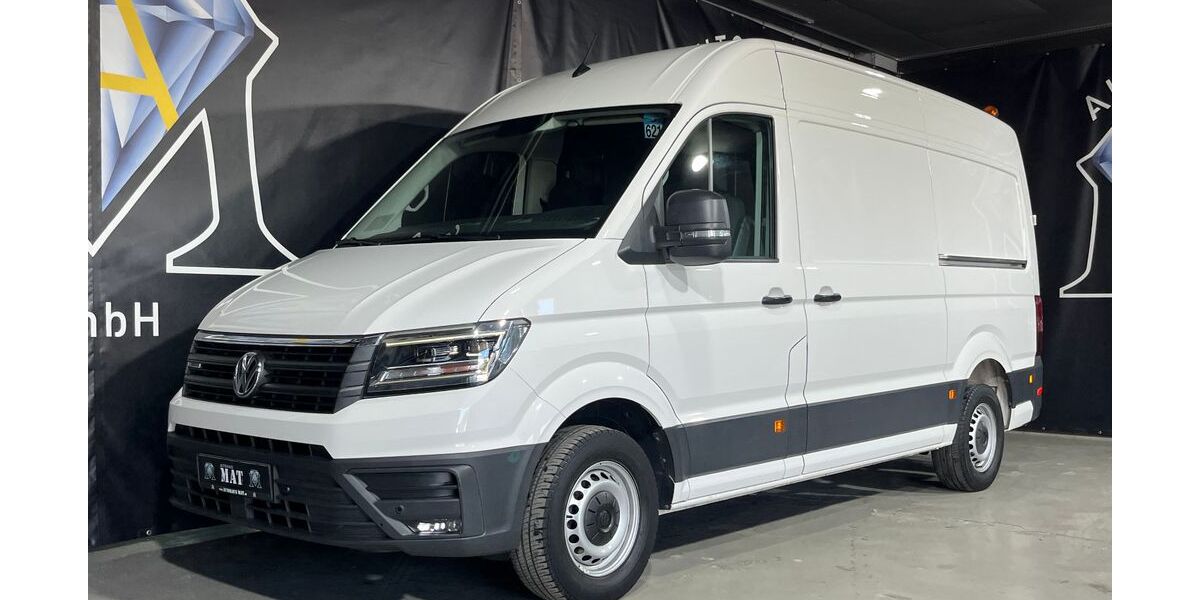 VW Crafter 65.041 km 35.990 &euro; Waibstadt 74915