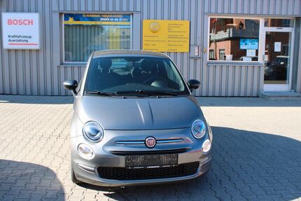 Fiat 500 11.694 km 12.990 &euro; Ingolstadt 85051