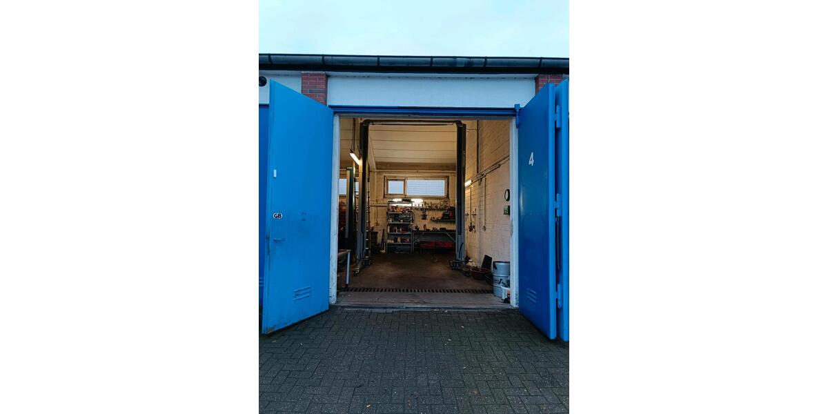 Gewerbeobjekt Osterholz-Scharmbeck Scharmbeck - 1.800&euro; | Angebot:23875429