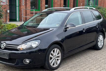 VW Golf 118.760 km 5.895 &euro; Brüsewitz 19071