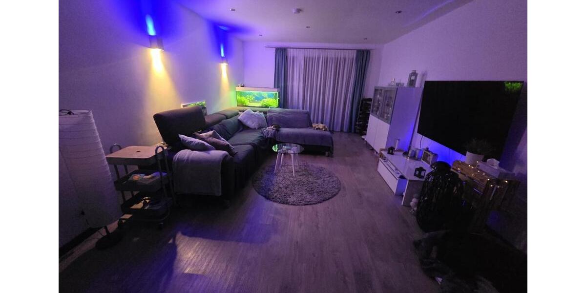 Erdgeschoßwohnung Karlsruhe Wettersbach - 3.5 Zimmer, 99 m&sup2;, 345.000&euro; | Angebot:25237850