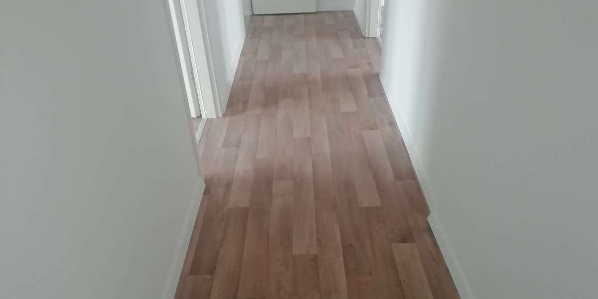 2 Zimmer Wohnung mit Einbauküche und Garage optional! - Hochparterre Galenbeck Sandhagen | Angebot:19552806