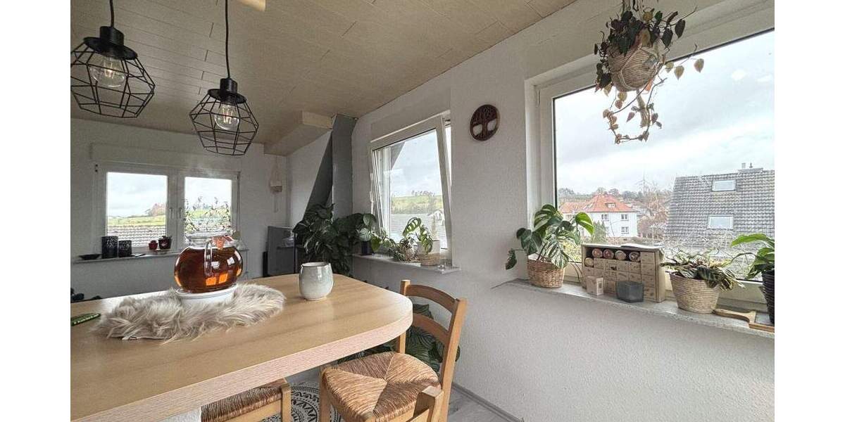 Mehrfamilienhaus, Wohnhaus Kirchhain Langenstein - 9 Zimmer, 193 m&sup2;, 319.900&euro; | Angebot:25775616