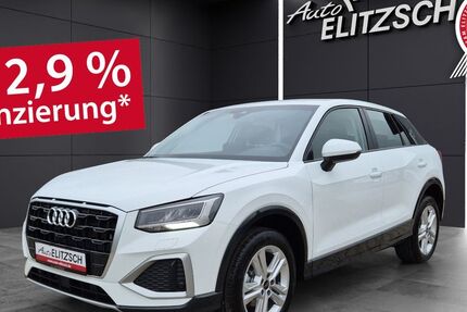 Audi Q2 8.000 km 29.985 &euro; Kamenz 01917