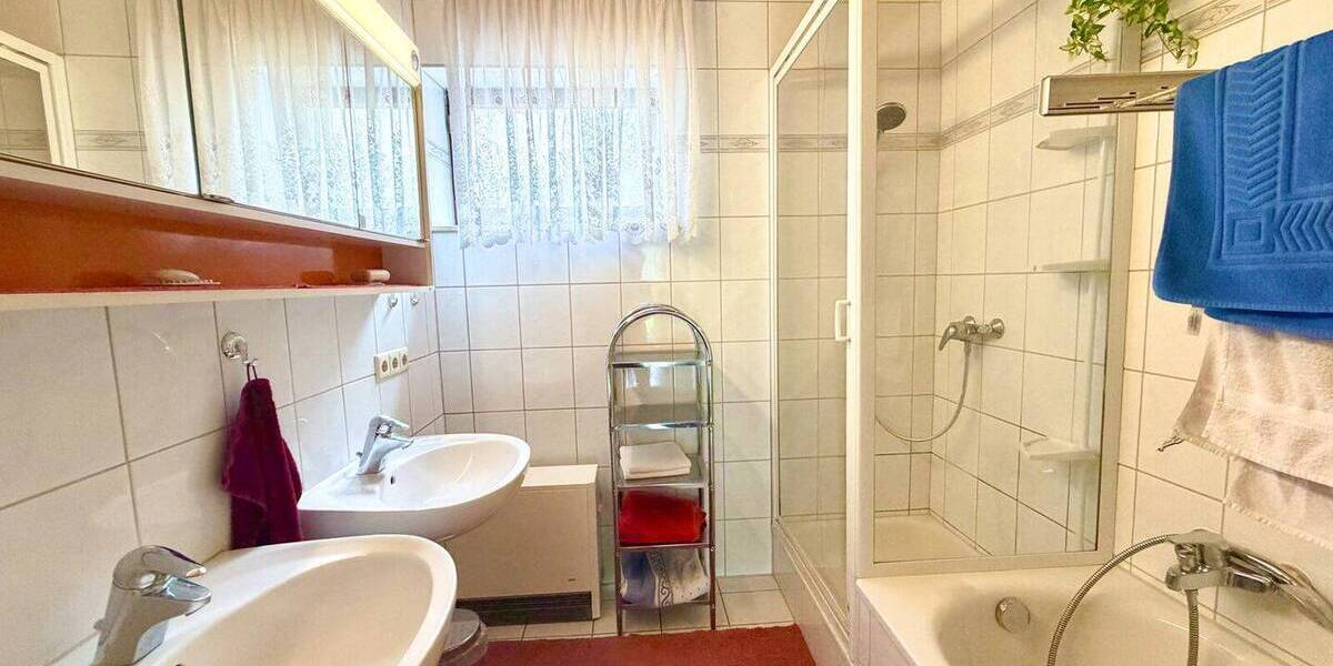 Etagenwohnung Künzelsau - 4 Zimmer, 96 m&sup2;, 345.000&euro; | Angebot:26731300
