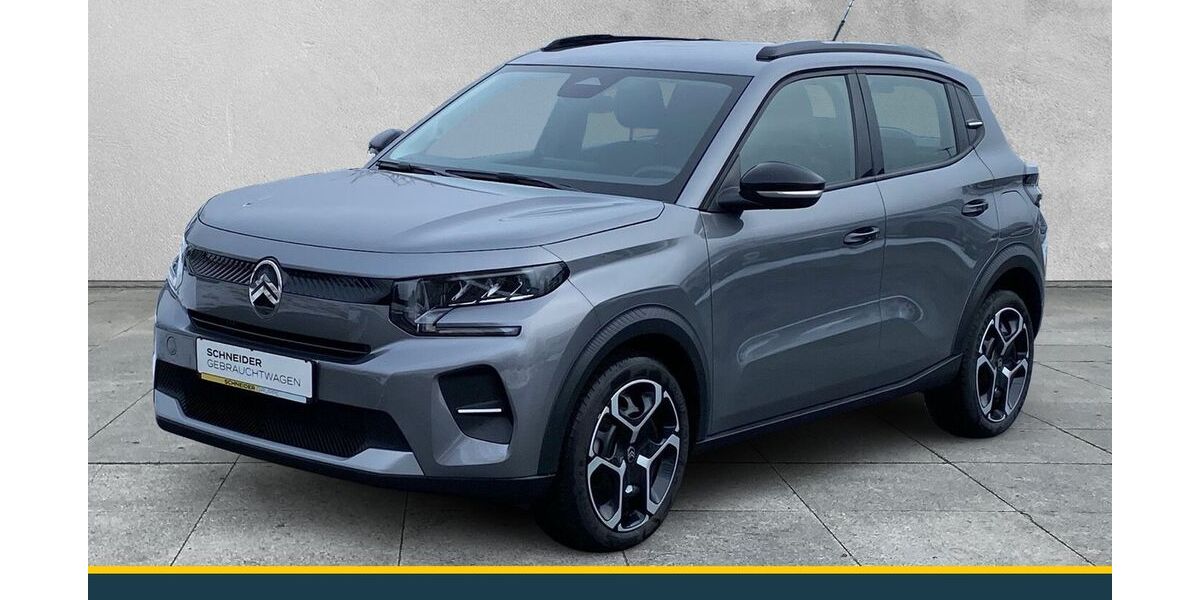 Citroen C3 6.606 km 16.890 &euro; Marienberg 09496