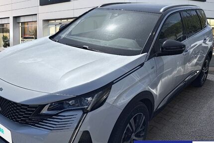 Peugeot 5008 25.434 km 27.890 &euro; Berlin 10369