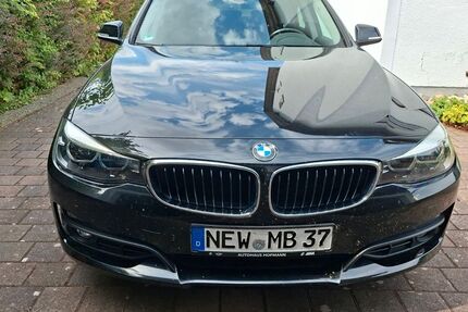 BMW 320 Gran Turismo 131.000 km 14.300 &euro; Vorbach 95515