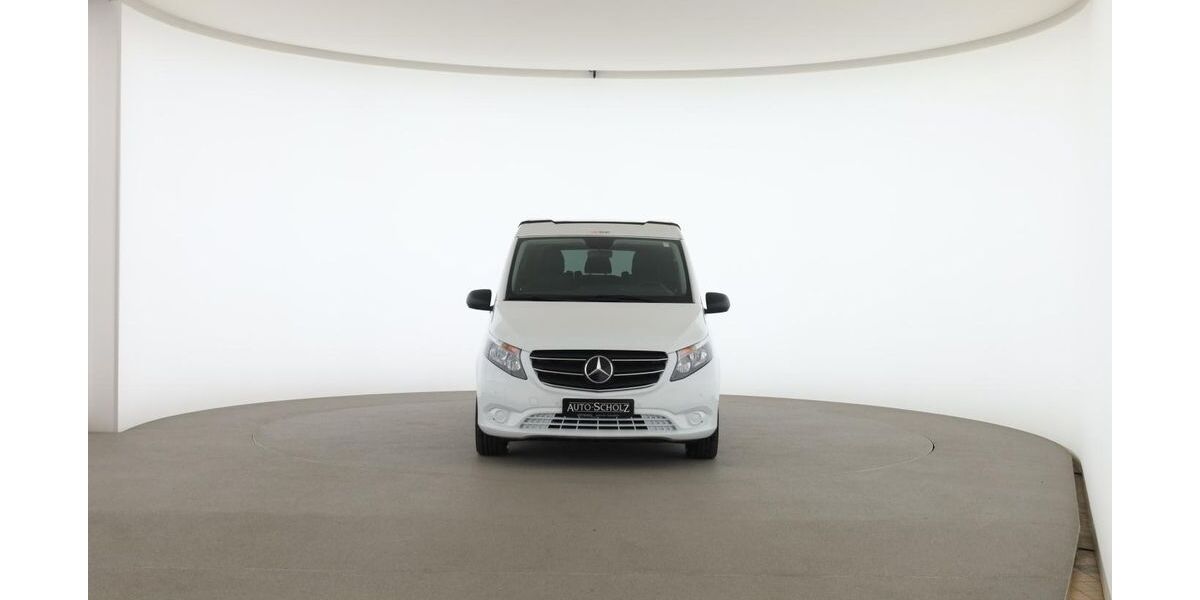 Mercedes-Benz Vito 8.898 km 49.446 &euro; Bamberg 96052