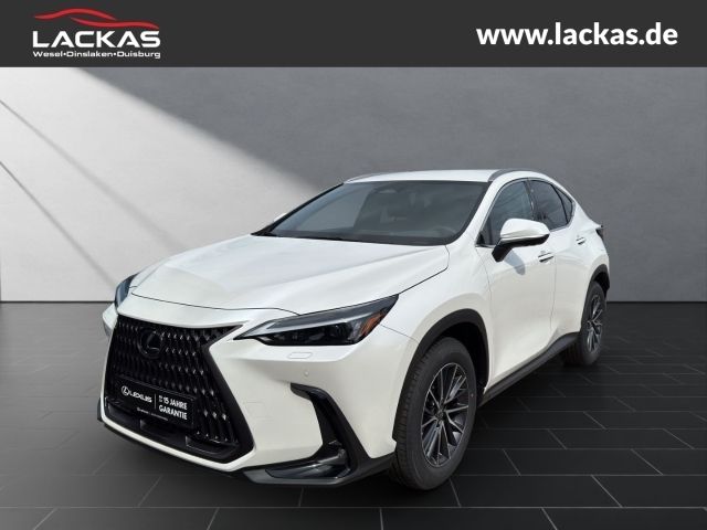 Lexus NX 350h 6.699 km 51.950 &euro; Wesel 46485