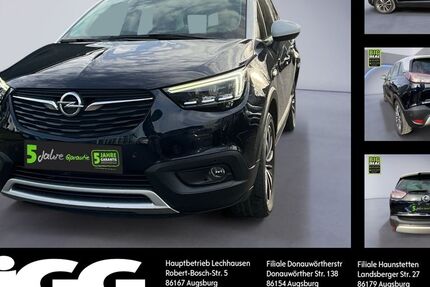 Opel Crossland (X) 80.000 km 13.980 &euro; Augsburg 86167