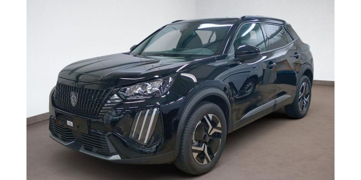 Peugeot 2008 7.128 km 20.950 &euro; Ingelheim am Rhein (bei Mainz) 55218