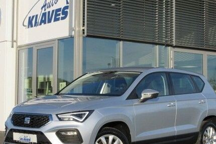 Seat Ateca 26.500 km 29.999 &euro; Ascheberg 59387