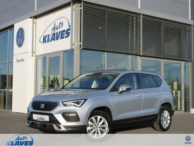 Seat Ateca 26.500 km 29.999 &euro; Ascheberg 59387