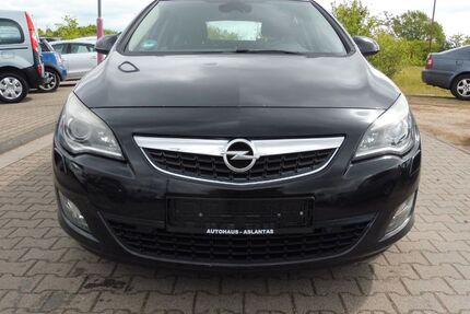 Opel Astra 181.700 km 3.900 &euro; Ingelheim 55218