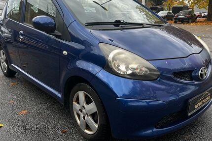 Toyota Aygo (X) 147.000 km 2.390 &euro; Heppenheim 64646