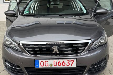 Peugeot 308 117.000 km 11.700 &euro; Offenburg 77654