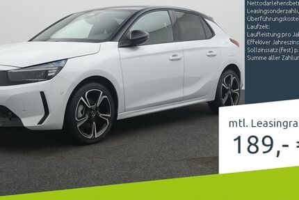 Opel Corsa 1.500 km 22.640 &euro; Borken 46325