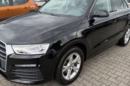 Audi Q3 90.000 km 15.900 &euro; Papenburg 26871