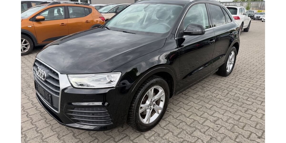 Audi Q3 90.000 km 15.900 &euro; Papenburg 26871