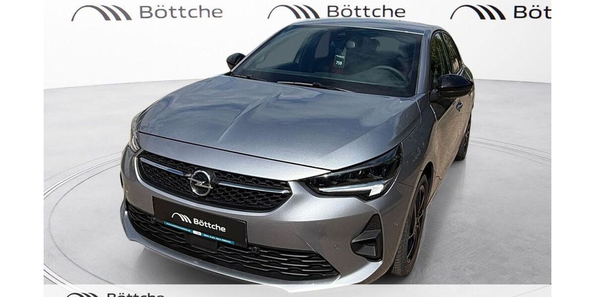 Opel Corsa 9.835 km 18.490 &euro; Dessau-Roßlau 06842