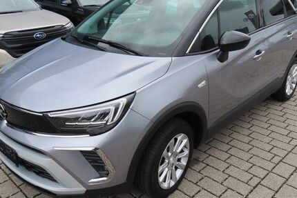 Opel Crossland (X) 51.000 km 13.890 &euro; Herschbach 56414