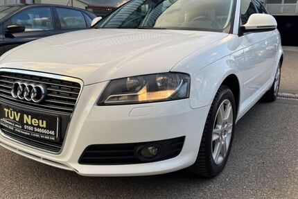 Audi A3 164.990 km 6.990 &euro; Kempten 87439