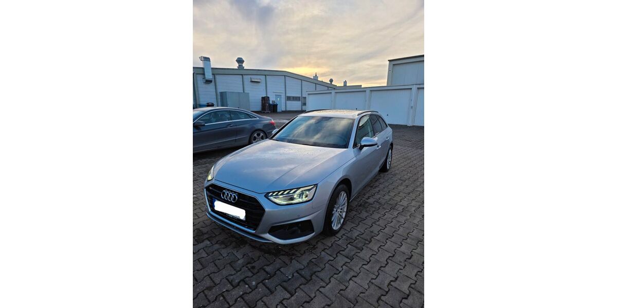 Audi A4 162.000 km 19.999 &euro; Trossingen 78647