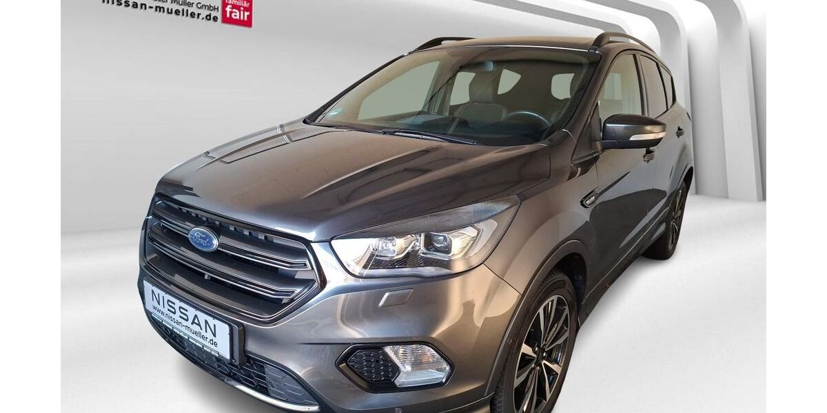 Ford Kuga 89.232 km 14.440 &euro; Heidelberg 69126