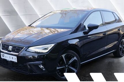 Seat Ibiza 42.692 km 14.623 &euro; Gelnhausen 63571
