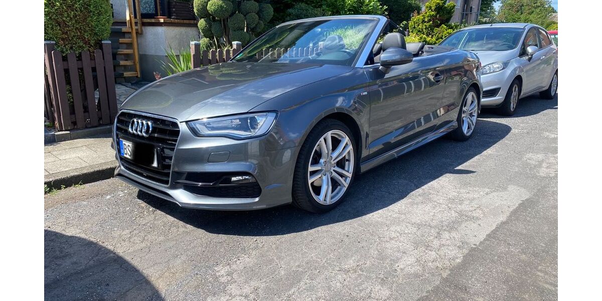 Audi A3 93.000 km 15.999 &euro; Braunschweig 38110