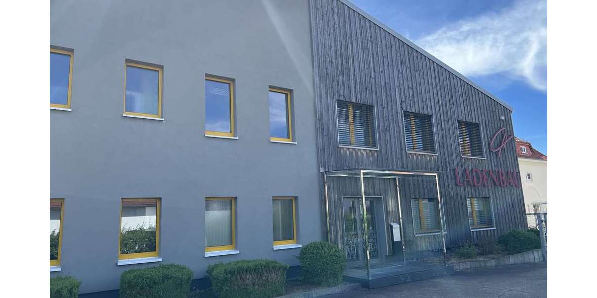 Gewerbeobjekt Leinefelde-Worbis Worbis - 1.499.000&euro; | Angebot:26236270