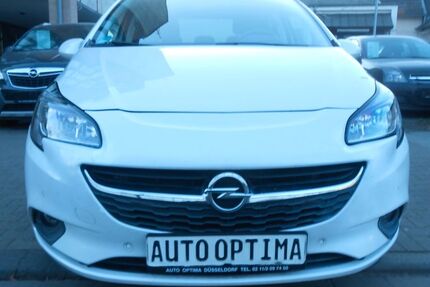Opel Corsa 79.000 km 9.750 &euro; Düsseldorf 40625