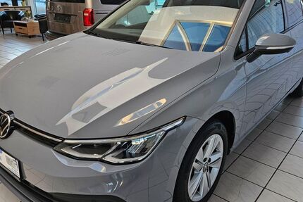 VW Golf 102.000 km 17.900 &euro; Halberstadt 38820