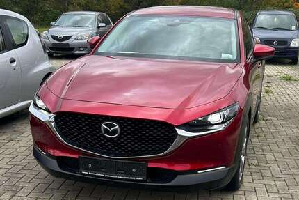 Mazda CX-30 60.000 km 18.500 &euro; Borna/ OT Zedtlitz 04552