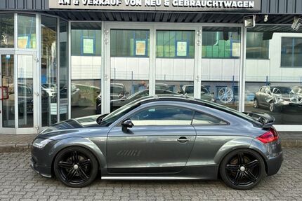 Audi TT 170.000 km 10.999 &euro; Olpe 57462