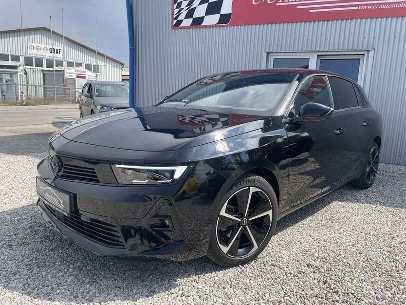 Astra