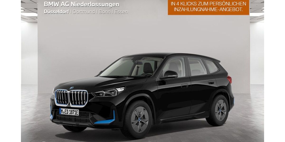 BMW iX1 38.406 km 33.999 &euro; Düsseldorf 40237